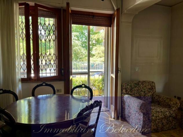 Quadrilocale in vendita a Firenze, Galluzzo - Foto 4