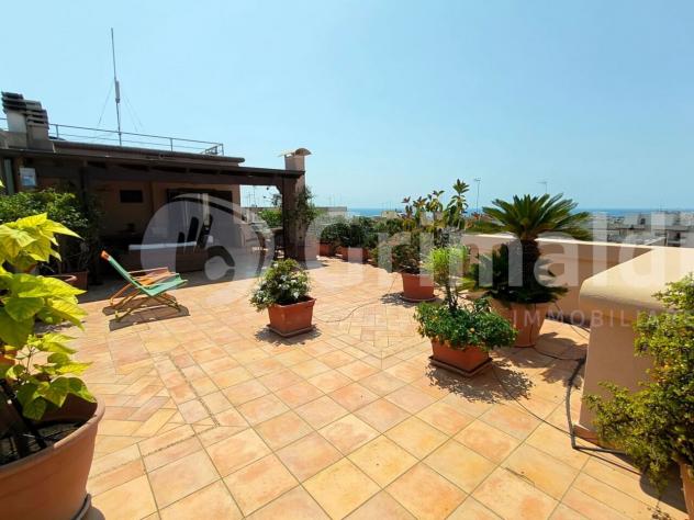 Appartamento in vendita a Gallipoli