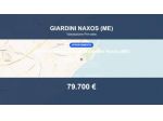 Immobile in asta di 50 m², box auto in vendita a Giardini-Naxos