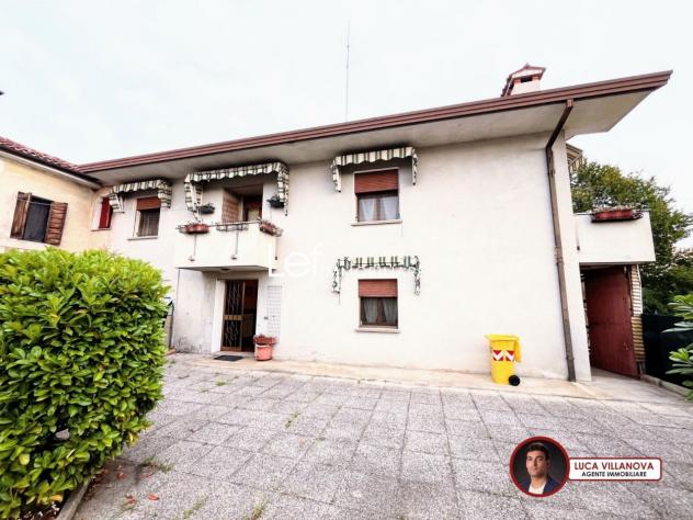 CASA SEMI INDIPENDENTE di 5 vani e di 199 mq (GODEGA DI SANT'URBANO) rif. LV99 - Foto 3