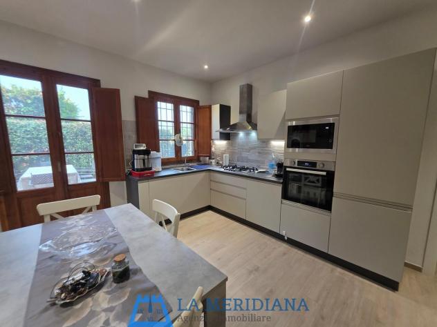 Appartamento in vendita a Lamporecchio 55 mq Rif: 1428515 - Foto 7