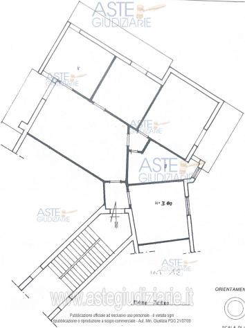 IMMOBILI-IMMOBILE RESIDENZIALE-Via Due Portoni, 16, 80131 Napoli NA, Italia - Foto 6