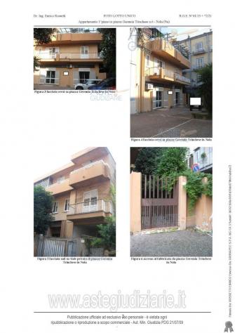 IMMOBILI-IMMOBILE RESIDENZIALE-Piazza G. TRinchese, 6 - Foto 5