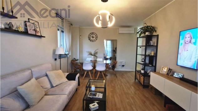 180 - STUPENDO 3 LOCALI CON CUCINA ABITABILE E 2 BALCONI! - Foto 8