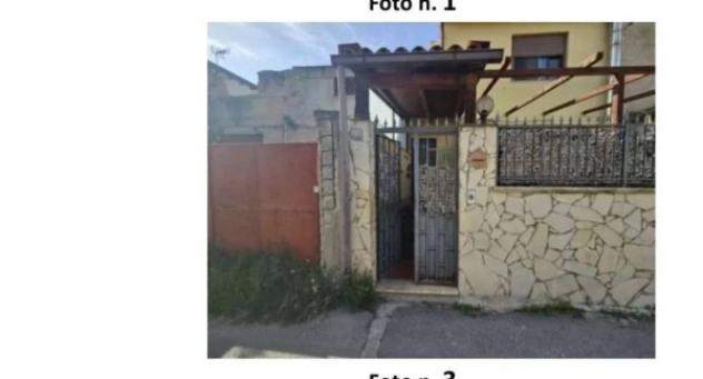 Immobile in asta di 133 m² in vendita a Palermo - Foto 2