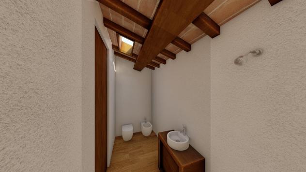 Villa in Via del Focolare - Foto 12