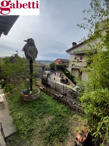 Rif. P810 - Poggibonsi - Nella esclusiva zona collinare di Caterozzoli - Foto 5