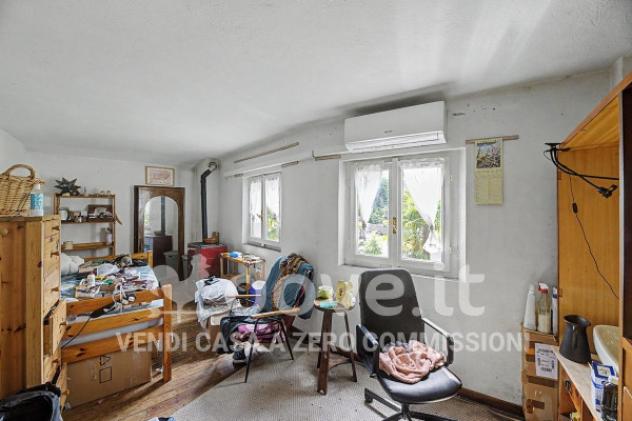 Casa indipendente di 124 m² con 4 locali in vendita a Porto Valtravaglia - Foto 12