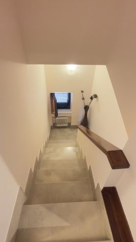 APPARTAMENTO RISTRUTTURATO SU DUE LIVELLI E VISTA MARE - Foto 8