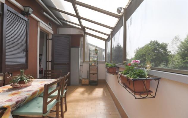Appartamento in villetta a schiera - Foto 7