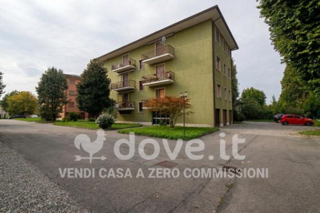 Appartamento di 100 m² con 3 locali e box auto in vendita a San Martino in Strada - Foto 2