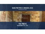 Immobile in asta di 124 m² in vendita a San Pietro a Maida