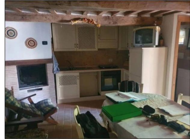 Immobile in asta di 200 m² in vendita a Santa Fiora - Foto 8