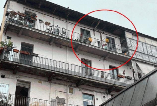 Immobile in asta di 52 m² in vendita a Torino - Foto 2