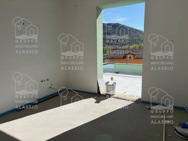 COASCO-MARINAVERDE: Proponiamo Villetta trifamiliare con giardino e box auto - Foto 10