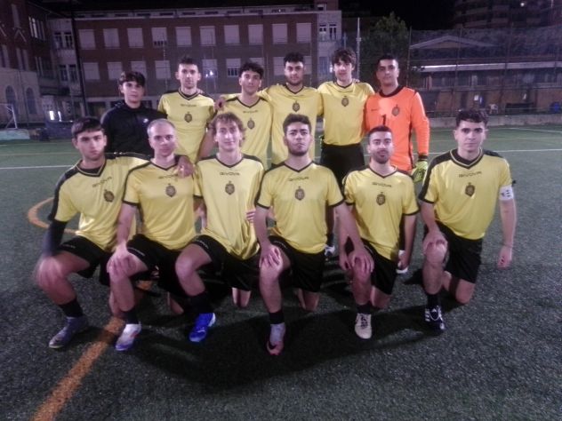 Campionati e Tornei amatoriali di calcio a 7 e 8 giocatori in Torino - Foto 4