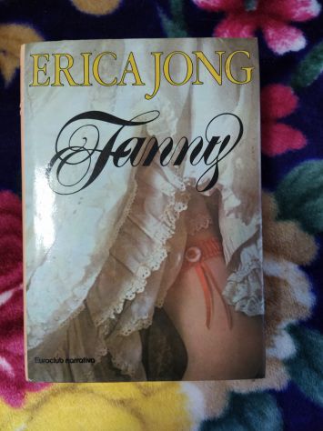 R130 - ERICA JONG