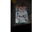 for fans only n 8:x-men annual(marvel italia)