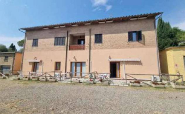 Immobile in asta di 2000 m² in vendita a Castelnuovo Berardenga - Foto 11