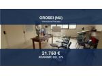 Immobile in asta di 53 m² in vendita a Orosei