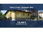 Immobile in asta di 136 m² in vendita a Pavullo nel Frignano