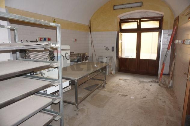 Laboratorio in vendita a Ragusa, Centro - Foto 13