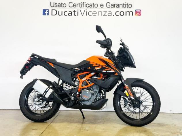 KTM 390 Adventure ADVENTURE rif. 23905922