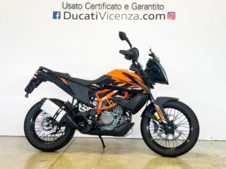 KTM 390 Adventure ADVENTURE rif. 23905922