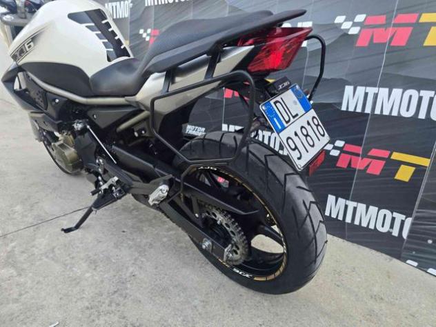 YAMAHA XJ6 Video 360 rif. 23837160 - Foto 6