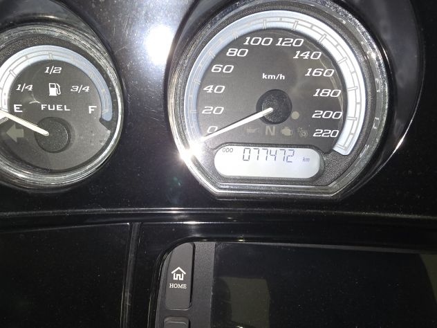 Harley Davidson Electra Glide Ultra Limited - Foto 3
