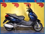 PIAGGIO X7 250 Finanziabile - BLU - 36404 rif. 24113733