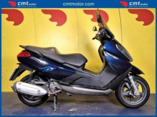 PIAGGIO X7 250 Finanziabile - BLU - 36404 rif. 24113733
