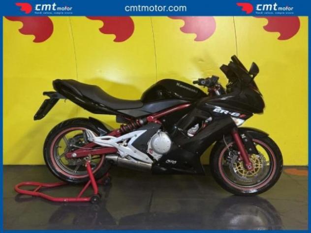 KAWASAKI ER-6F Garantita e Finanziabile rif. 23956344