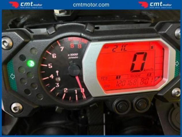 YAMAHA XT1200Z Super Ténéré Garantita e Finanziabile rif. 24152117 - Foto 5