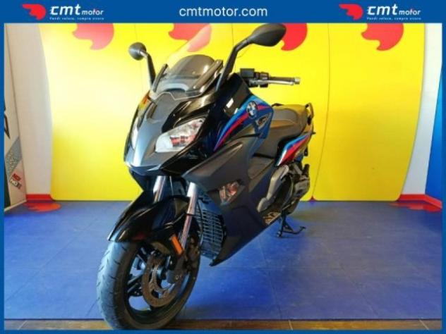 BMW C 650 Sport Garantito e Finanziabile - Foto 2
