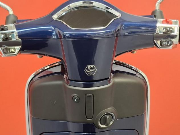 PIAGGIO Vespa 150 Primavera Primavera 150 3V ABS MY24 (2024-) rif. 23684239 - Foto 9
