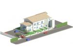 Appartamento in vendita a Lammari - Capannori 90 mq  Rif: 1400286