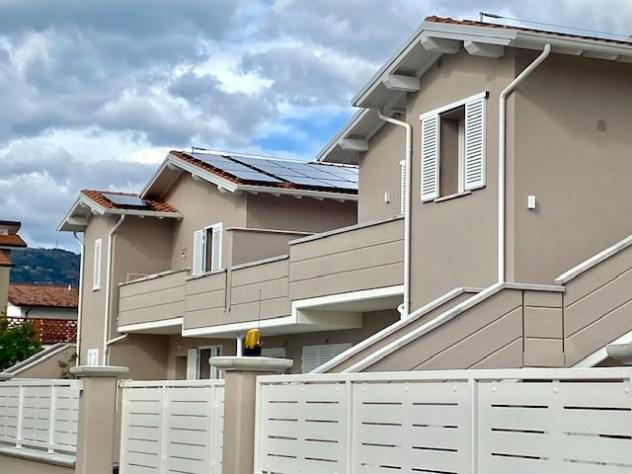 Appartamento in vendita a Traversagna - Massa e Cozzile 96 mq Rif: 1405024 - Foto 2
