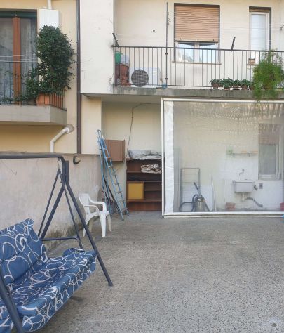 GRANDE camera singola con terrazzo vicino a careggi - morgagni - Foto 8