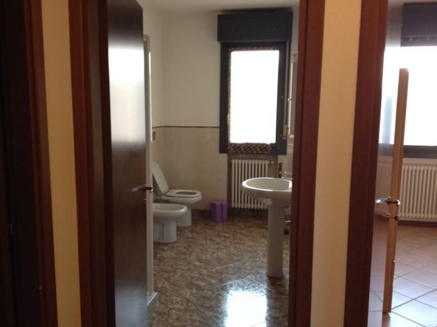 Stanza in duplex con balcone vicino alla Facoltà di Veterinaria - Foto 4