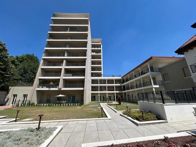 BILOCALE IN AFFITTO - NUOVA COSTRUZIONE