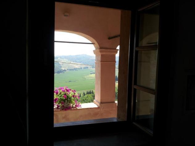 Appartamento in affitto a Peccioli 90 mq Rif: 1211463 - Foto 4