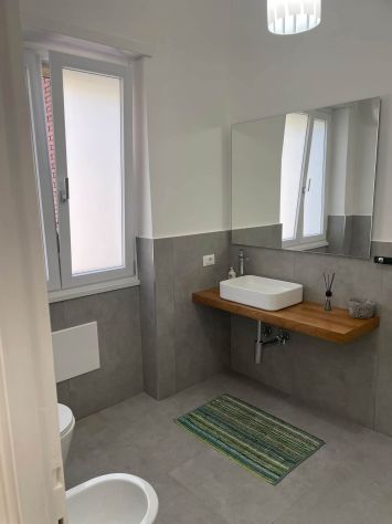 ANAGNINA TRILOCALE CON TERRAZZO - Foto 10