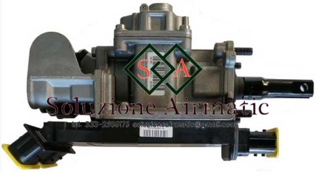Mercedes Atego pedale freno CBU 0004469636 - Foto 2
