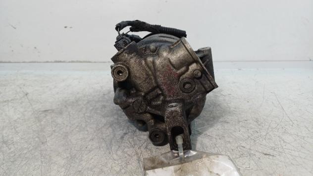 COMPRESSORE A/C ALFA ROMEO Giulietta Serie (940_) 50533539/05145020126.C 940A3000 diesel 1598 (1013) - Foto 6