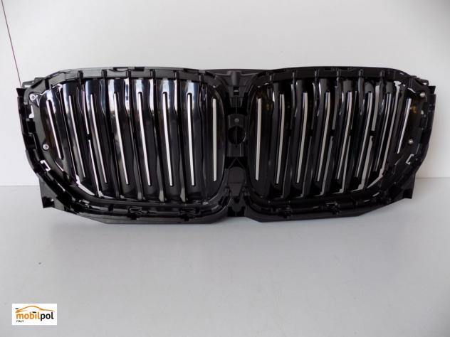 BMW X5 G05 - Griglia Deflettore Aria - 12013 - Foto 4