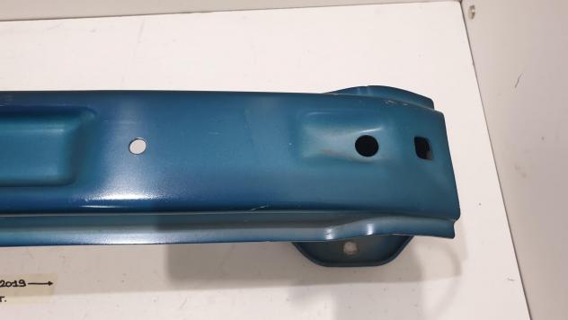 RINFORZO PARAURTI POSTERIORE FIAT 500 Serie Elettrica (20) - Foto 3