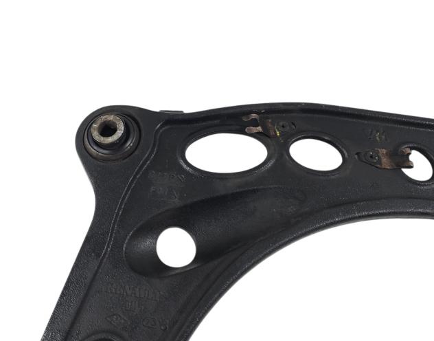 BRACCIO OSCILLANTE ANTERIORE DESTRO RENAULT Trafic Serie 8200395034 (14) - Foto 4