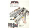 AIRBAG A TENDINA LATERALE PASSEGGERO SKODA Yeti 1° Serie 5L6880742 CBZ (09)