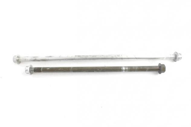 SUZUKI GSR 600 0910310153 PERNI SUPPPRTO MOTORE 06 - 11 ENGINE HOLDER AXLES